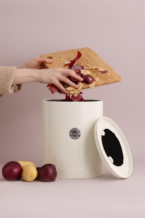 Actual product image Typhoon Kitchen composter (5 l)