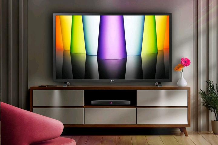 Produktbild LG HD ready 32" LQ630B Serie 32LQ630B6LA Smart TV NOVIT 2022 (32", LED, HD ready)