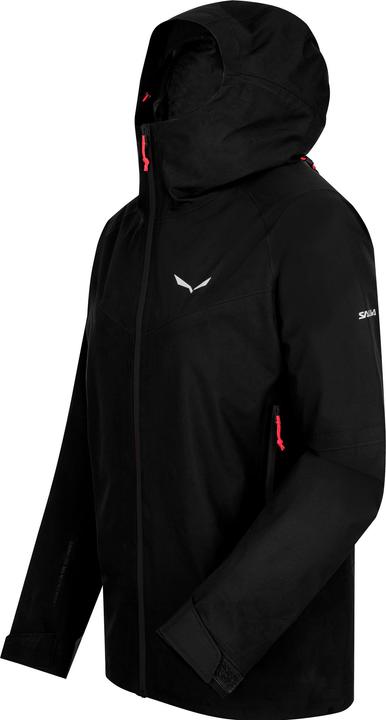 Actual product image Salewa Puez GORE-TEX PACLITE® Jacket Da (40, L)