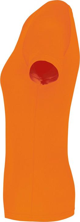 Produktbild Proact Recyceltes Rundhals-Trikot, Damen (XL)