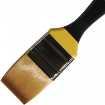 Image du produit Daler-Rowney PINSEL AQUARELL FLACH 40mm