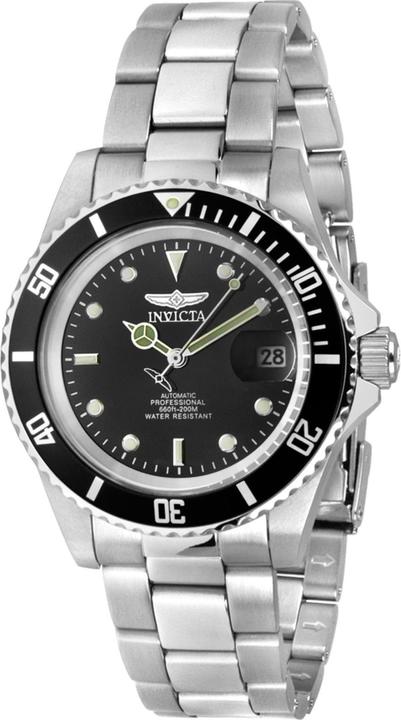 Invicta PRO DIVER 8926OB FÜR HERREN – AUTOMATIK WR200, 40-mm-Gehäuse (zv001c) (Taucheruhr, 40 mm)