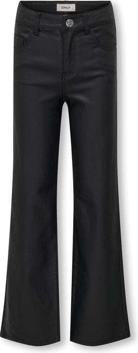 Actual product image Only Wide leg trousers Trousers with wide leg cut (146)