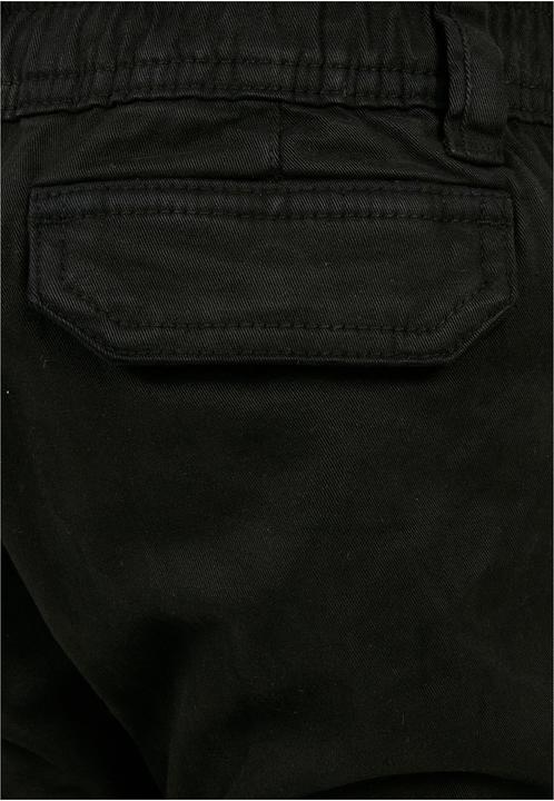 Produktbild Urban Classics Boys Stretch Jogging Pants (146)