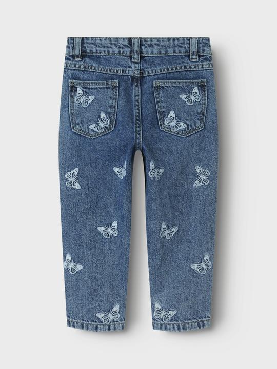 Actual product image Name it Baggy Fit Jeans (116)