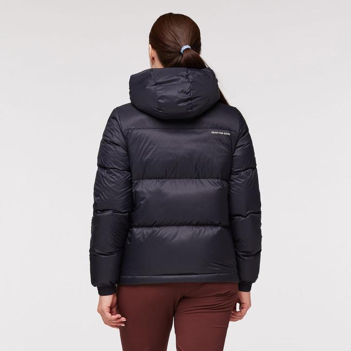 Produktbild Cotopaxi Solazo Hooded Down Jacket (XS)