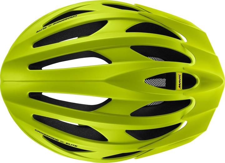 Produktbild Mavic Crossride SL Elite Helmet (57 - 61 cm)