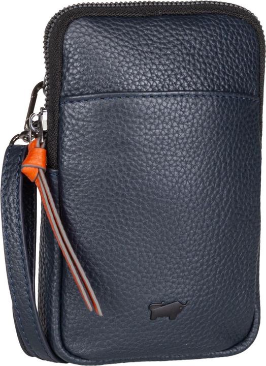 Produktbild Braun Büffel Novara Umängetasche Leder 10 cm