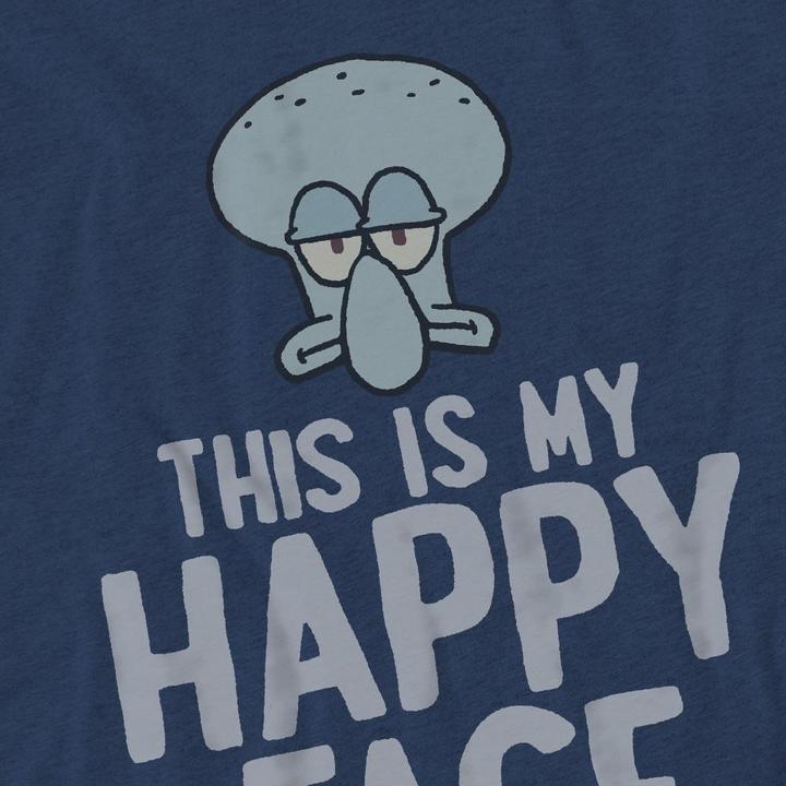 Produktbild Spongebob Squarepants TShirt (M)
