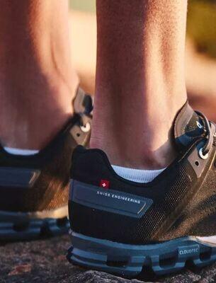 Produktbild Compressport No Show Socks (45 - 48)