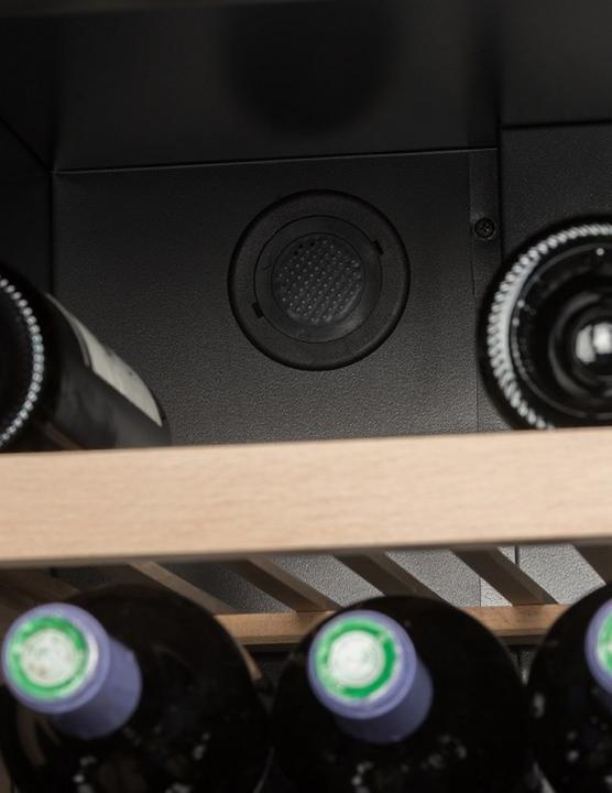 Produktbild La Sommelière Weinkühlschrank VIP330V