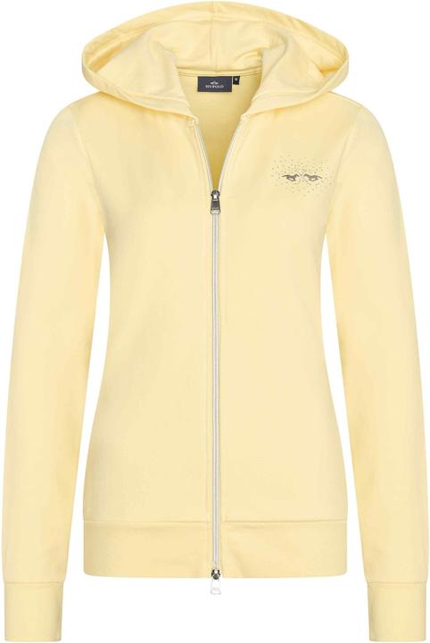 Produktbild HV Polo trainingsjacke classic (XL)