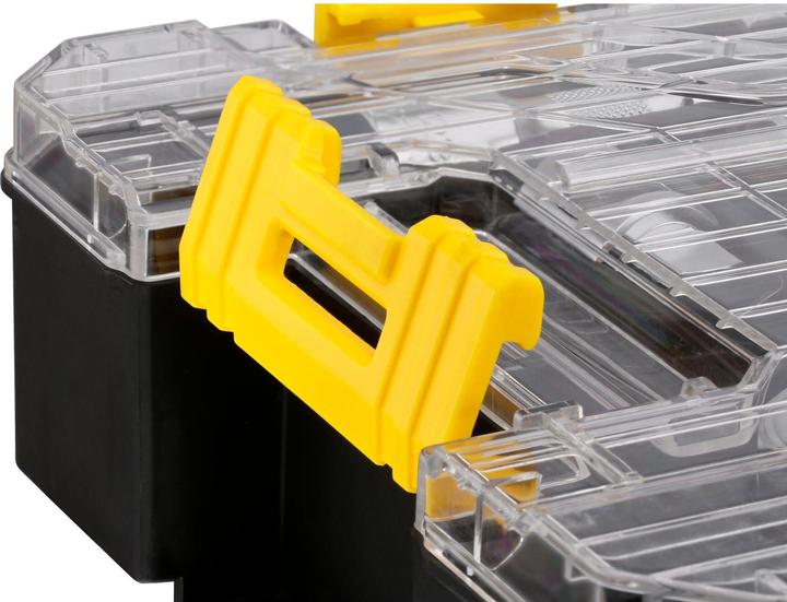 Productafbeelding Stanley Dopsleutelset STAK 1/2, 26 stuks