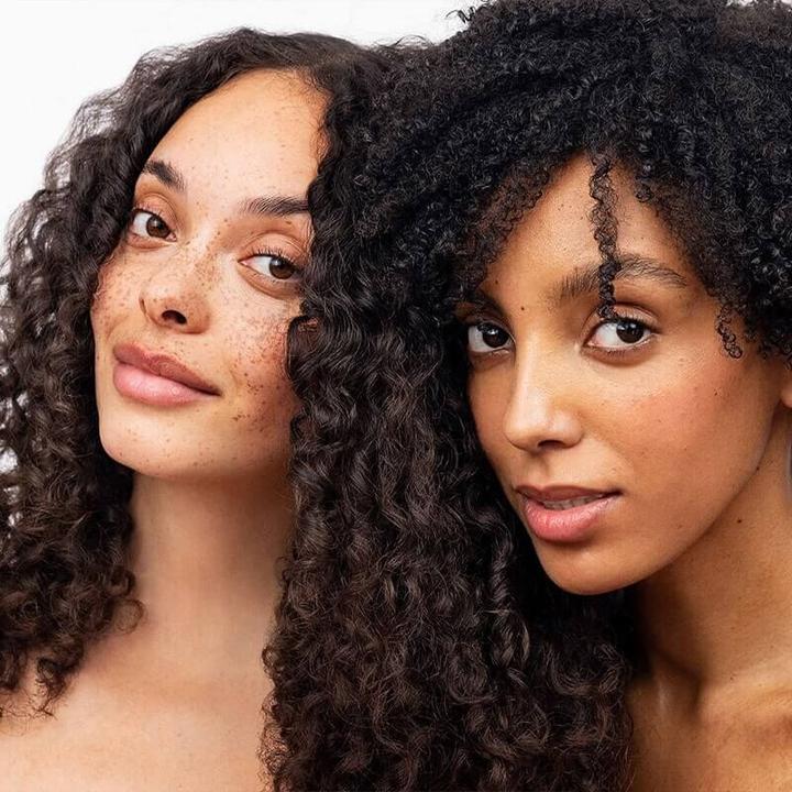 Actual product image Maria Nila Coils & Curls Co-Wash 3 (350 ml)
