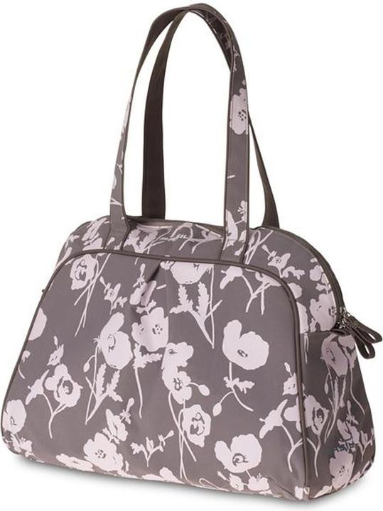 Actual product image Basil Elegance Carry All Bag (17 l, Luggage carrier bag)