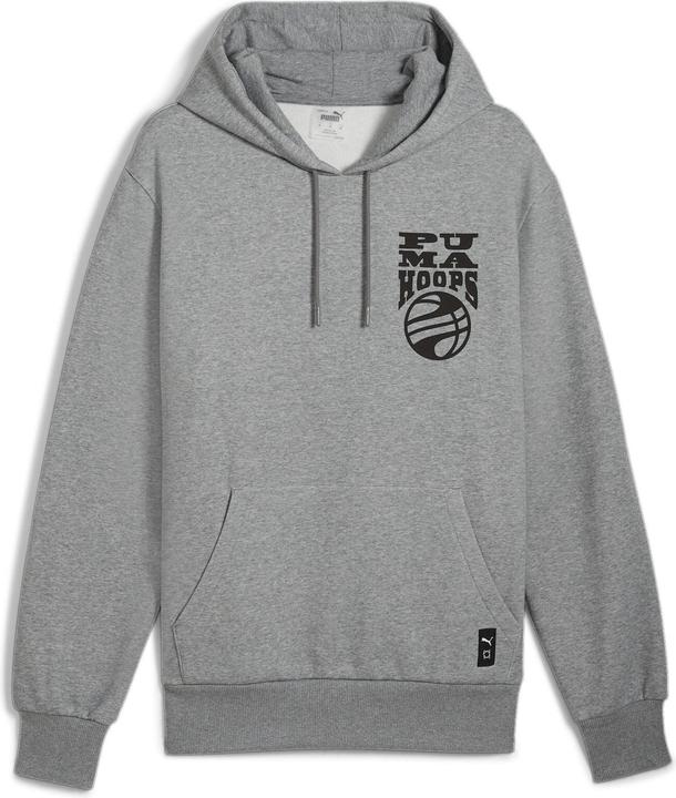 Puma Posterize 2.0 Hoodie (S)