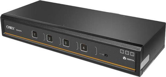 Actual product image Vertiv Cybex Sc Universal Dp/H Secure