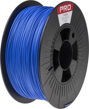 Image du produit Rs Pro + 1,75mm bleu foncé -environ RAL 5002 - 1 kg (Bien que le PLA, 1.75 mm, 1000 g, Bleu)