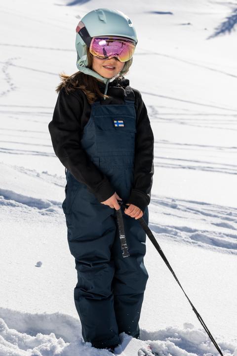 Produktbild Rukka Burner Kinder Skihose (176)