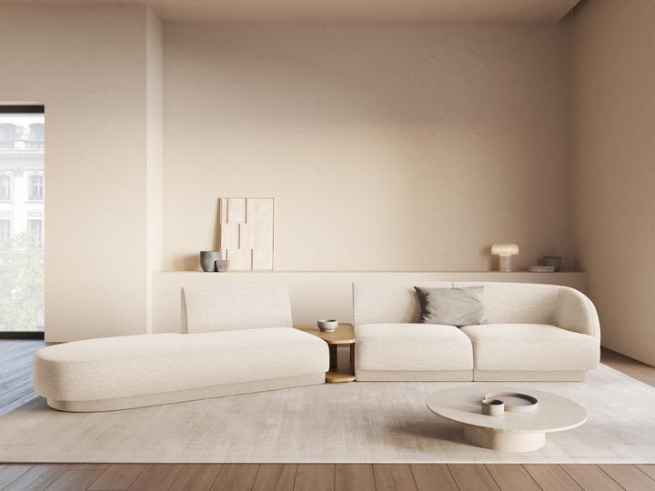 Actual product image Micadoni Miley (2 person sofa, 3-seater, 4-seater)
