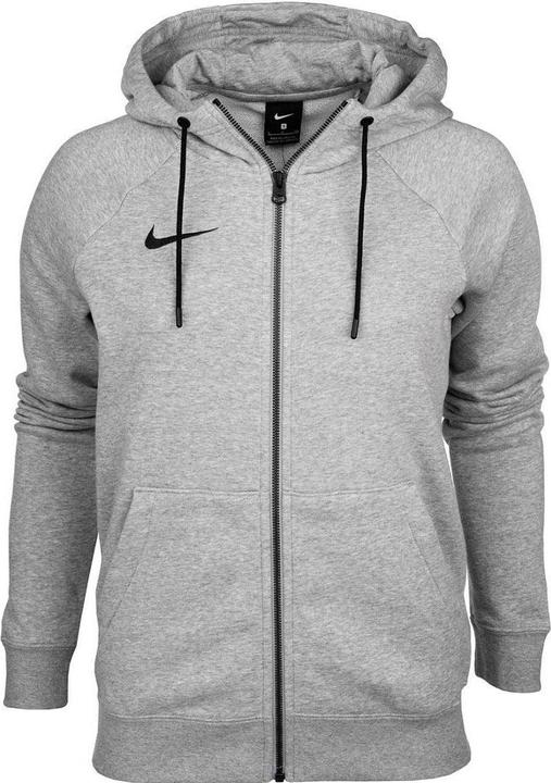 Actual product image Nike Park 20 Fleece Women Full-Zip (L)