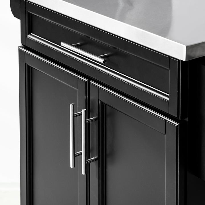 Actual product image SoBuy Kitchen trolley