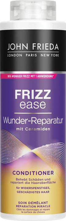 Actual product image John Frieda Frizz ease (500 ml)