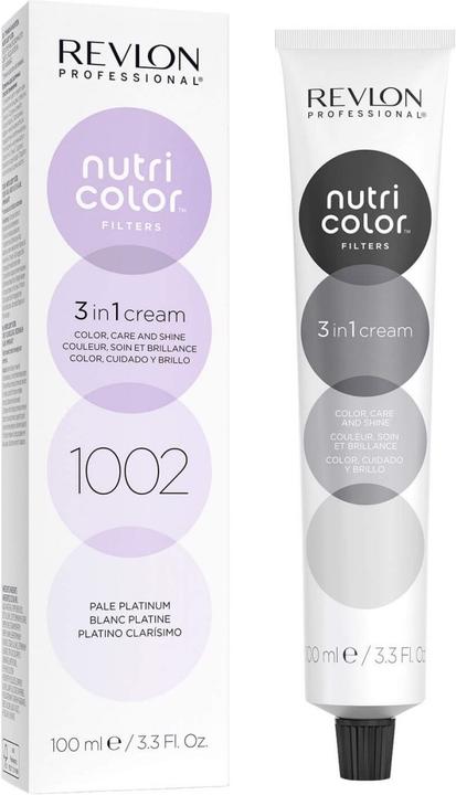 Revlon Professional Nutri Color Filters