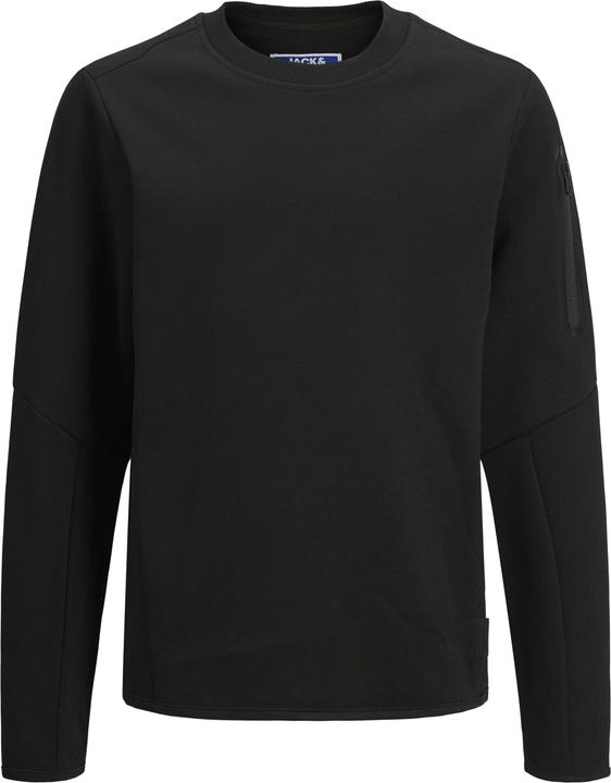 Jack & Jones Einfarbig Sweatshirt Für jungs Sweatshirt (140)