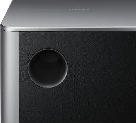 Image du produit Samsung Hw-F551 (310 W, Canal 2.1)