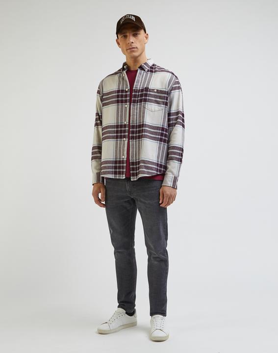 Actual product image Lee Luke (W30/L34)