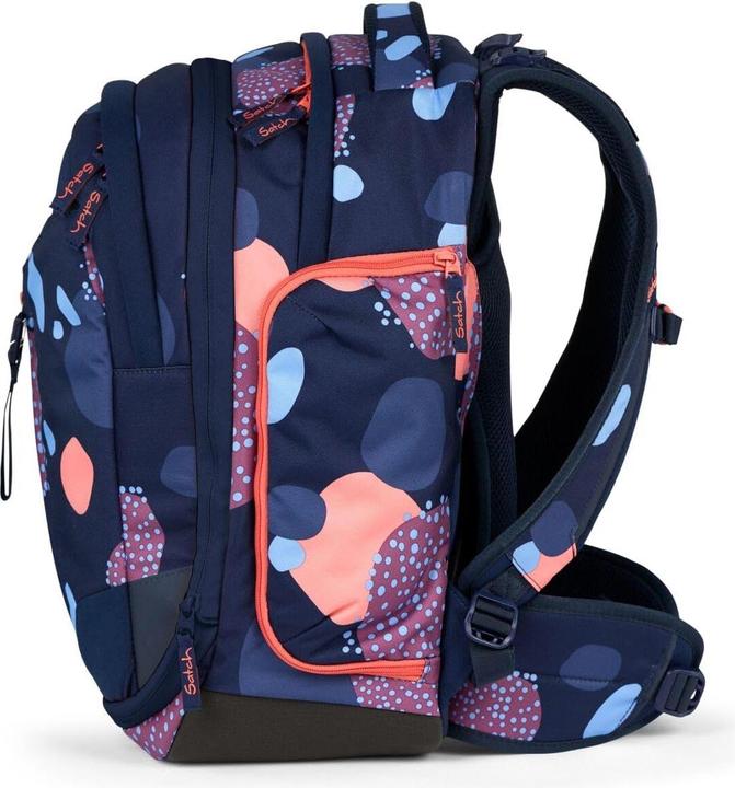 Produktbild Satch Match Schulrucksack-Set (35 l)