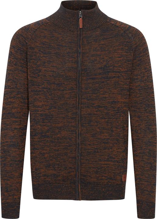 Immagine prodotto Blend Daniri Cardigan Maglione Maglia Con Bottoni Da Uomo Con Collo Alto Stampa (XL)