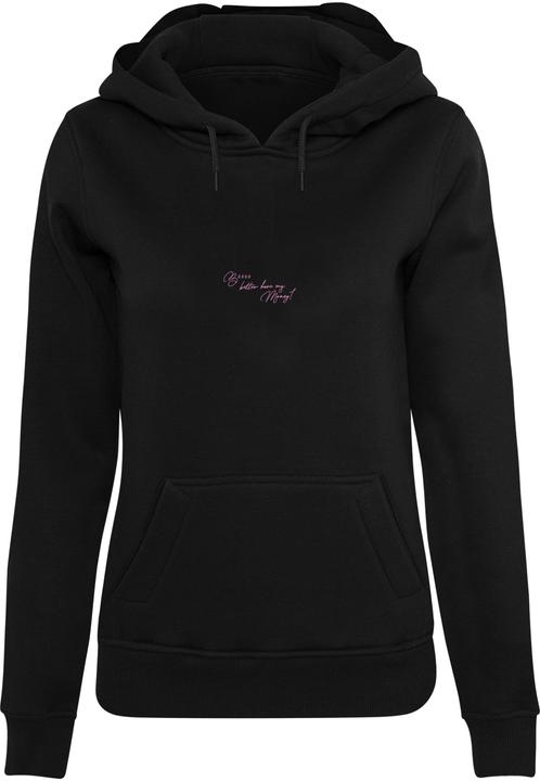 Miss Tee B**** Better Hoody - 125297