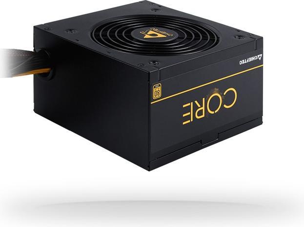 Produktbild Chieftec Netzteil, Core BBS-500S, 500W (500 W)