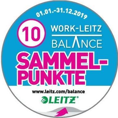 Produktbild Leitz WOW Titan (20.50 cm)