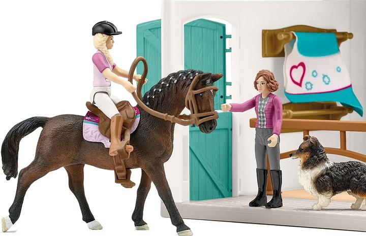 Immagine prodotto Schleich Negozio di equitazione Horse Club
