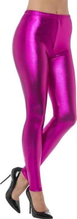 Immagine prodotto Smiffys Anni '80 - Disco Metallic (36, 38)