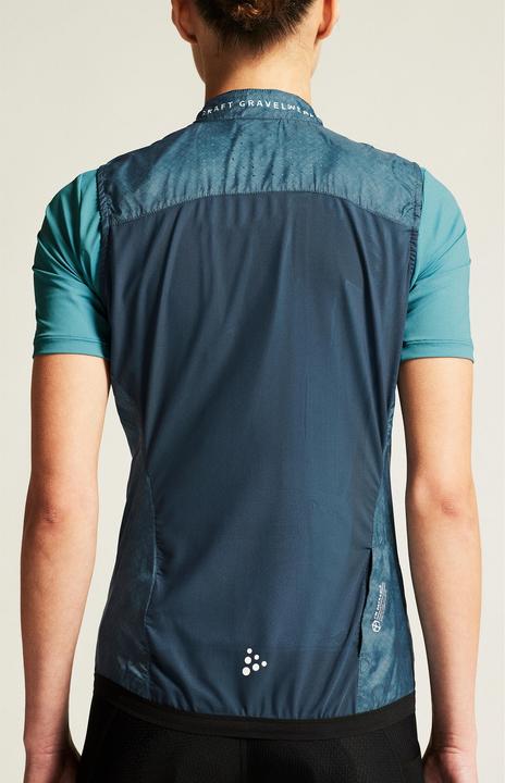 Actual product image Craft Pro Gravel Wind (M)