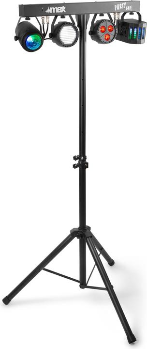 Image du produit Max Kit d'éclairage PartyBar 9