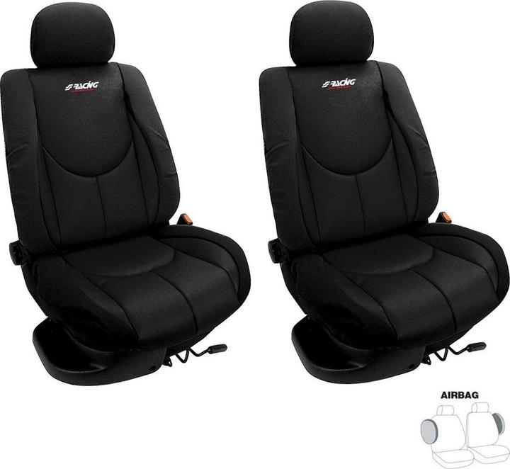 Immagine prodotto Simoni Racing Coprisedili