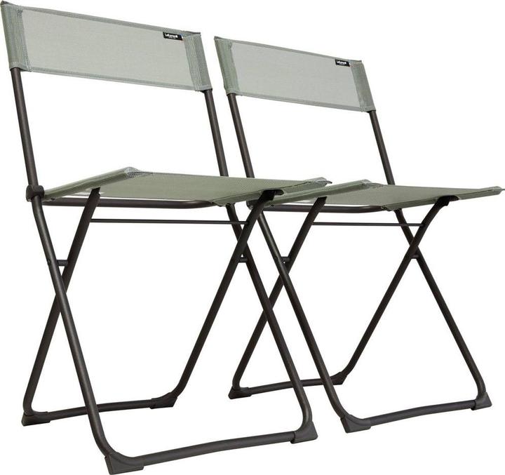 Actual product image Lafuma Balcony