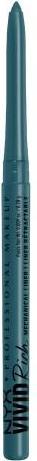 Actual product image NYX Professional Make-Up Nyx Vivid (13 Aquamarine Dream)