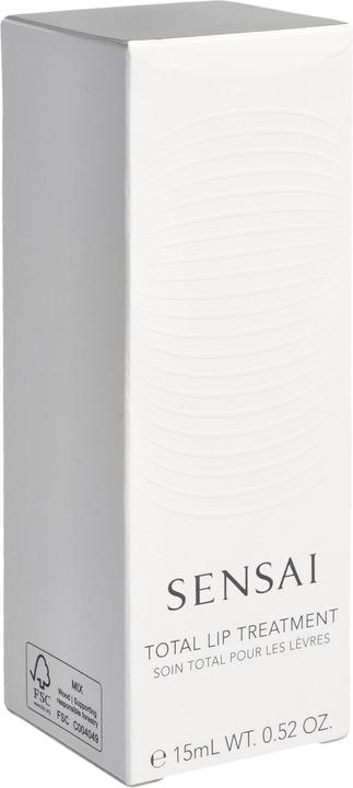 Produktbild Sensai Total Lip Treatment (Balsam, 15 ml)