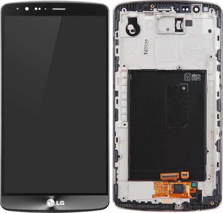 Image du produit CoreParts LG G3 D850 écran LCD et (Écran, G3 d850)