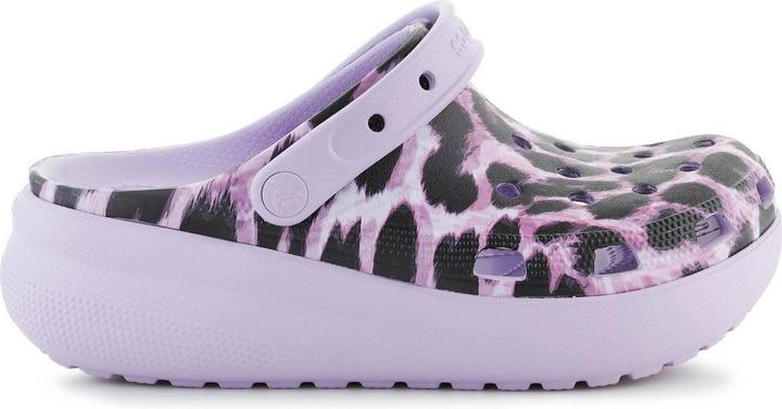 Produktbild Crocs Classic Animal Cutie (37)