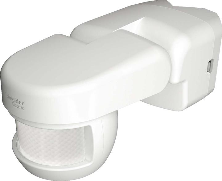 Image du produit Schneider Electric Détecteur de mouvement extérieur ARGUS Standard 120, CCT56P004 (12 m)
