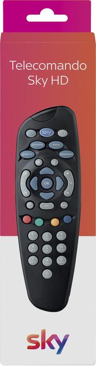 One for All Remotes de remplacement pour TV SKY 705 IR Boutons de télécommande sans fil (Télécommande universelle)