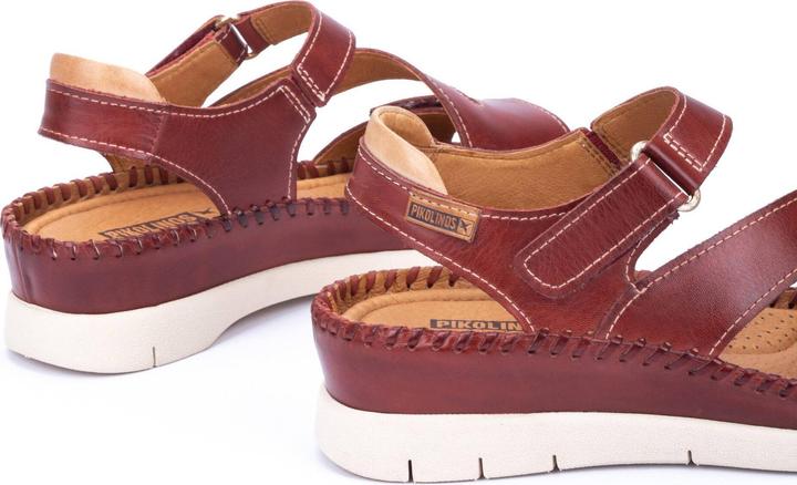 Produktbild Pikolinos sandalen für damen altea w7n-931 (40)