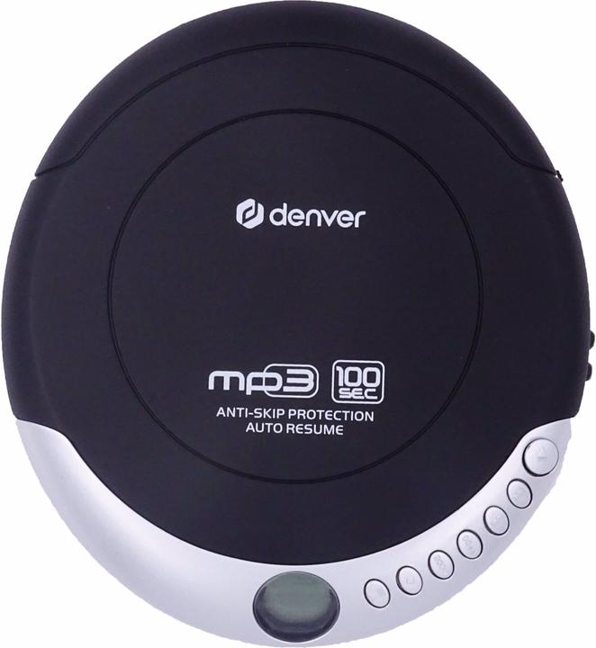 Produktbild Denver DMP-391
